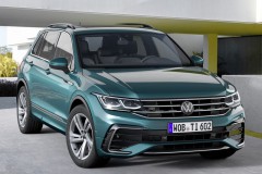 Volkswagen Tiguan 2020 - foto 4