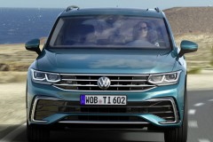 Volkswagen Tiguan 2020 - foto 7