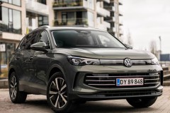 Volkswagen Tiguan 2023 - foto 1