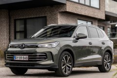 Volkswagen Tiguan 2023 - foto 2