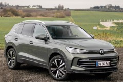 Volkswagen Tiguan 2023 - foto 3