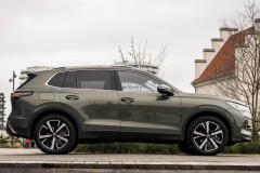 Volkswagen Tiguan 2023 - foto 4