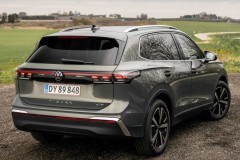 Volkswagen Tiguan 2023 - foto 5