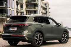 Volkswagen Tiguan 2023 - foto 6