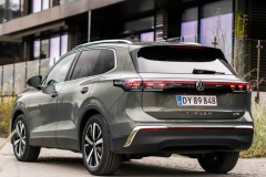 Volkswagen Tiguan 2023 - foto 7