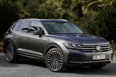 Volkswagen Touareg 2023 - foto 2