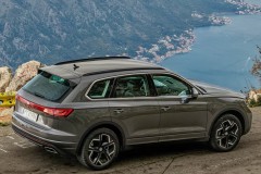 Volkswagen Touareg 2023 - foto 3