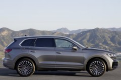 Volkswagen Touareg 2023 - foto 4