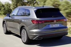 Volkswagen Touareg 2023 - foto 5