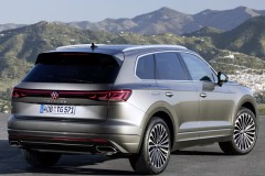 Volkswagen Touareg 2023 - foto 6