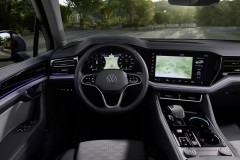 Volkswagen Touareg 2023 - foto 7