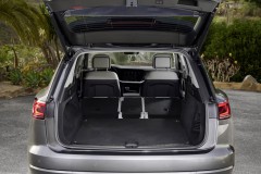 Volkswagen Touareg 2023 - foto 9