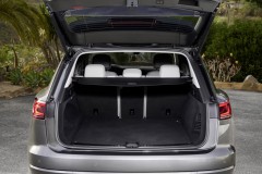 Volkswagen Touareg 2023 - foto 10