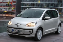 Volkswagen Up! He�beks 2012 - 2016 foto 1
