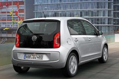 Volkswagen Up! He�beks 2012 - 2016 foto 9