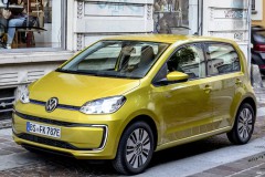 Volkswagen Up! He�beks 2019 - foto 1