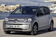 Volkswagen Up! He�beks 2019 - foto 2