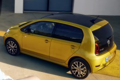 Volkswagen Up! He�beks 2019 - foto 3