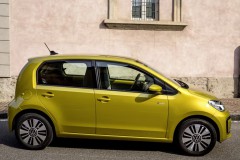 Volkswagen Up! He�beks 2019 - foto 5