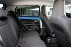 Volkswagen Up! He�beks 2019 - foto 9