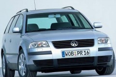 Volkswagen Passat Variant Univers�ls 2000 - 2005 foto 3