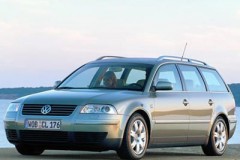 Volkswagen Passat Variant Univers�ls 2000 - 2005 foto 6