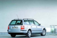 Volkswagen Passat Variant Univers�ls 2000 - 2005 foto 7
