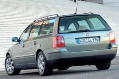 Volkswagen Passat Variant Univers�ls 2000 - 2005 foto 10