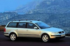 Volkswagen Passat Variant Univers�ls 2000 - 2005 foto 11