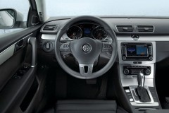 Volkswagen Passat Variant Univers�ls 2010 - 2014 foto 9