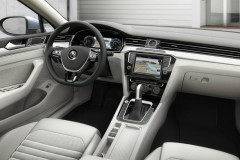 Volkswagen Passat Variant Univers�ls 2014 - 2019 foto 12