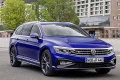 Volkswagen Passat Variant Univers�ls 2019 - foto 6