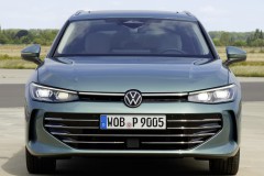 Volkswagen Passat Univers�ls 2023 - foto 2