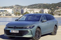 Volkswagen Passat Univers�ls 2023 - foto 3