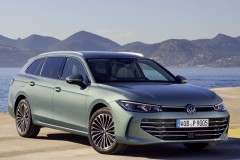 Volkswagen Passat Univers�ls 2023 - foto 4