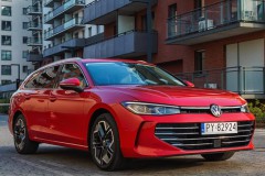 Volkswagen Passat Univers�ls 2023 - foto 5