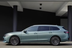 Volkswagen Passat Univers�ls 2023 - foto 7