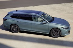 Volkswagen Passat Univers�ls 2023 - foto 8