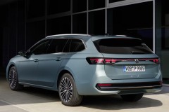 Volkswagen Passat Univers�ls 2023 - foto 9