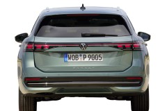 Volkswagen Passat Univers�ls 2023 - foto 10
