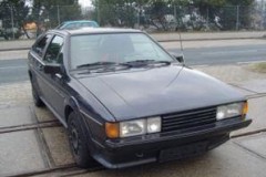 Volkswagen Scirocco Kupeja 1981 - 1991 foto 11