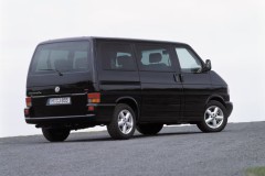 Volkswagen Caravelle T4 Minivens 1990 - 2004 foto 1