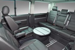 Volkswagen Caravelle T6 Minivens 2015 - 2019 foto 10