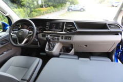 Volkswagen Caravelle T6 Minivens 2019 - 2023 foto 4