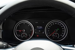 Volkswagen Caravelle T6 Minivens 2019 - 2023 foto 5