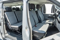 Volkswagen Caravelle T6 Minivens 2019 - 2023 foto 6