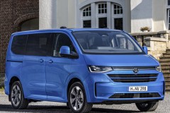 Volkswagen Caravelle Minivens 2024 - foto 2