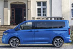 Volkswagen Caravelle Minivens 2024 - foto 4