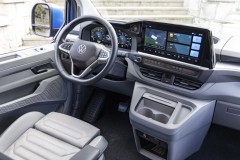Volkswagen Caravelle Minivens 2024 - foto 7