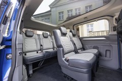 Volkswagen Caravelle Minivens 2024 - foto 8